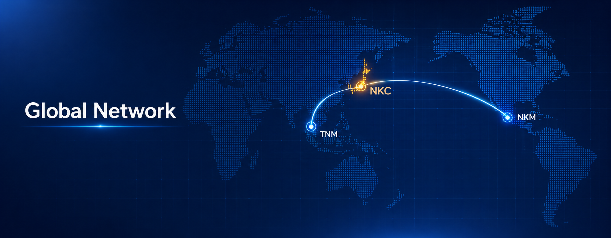 Global Network
